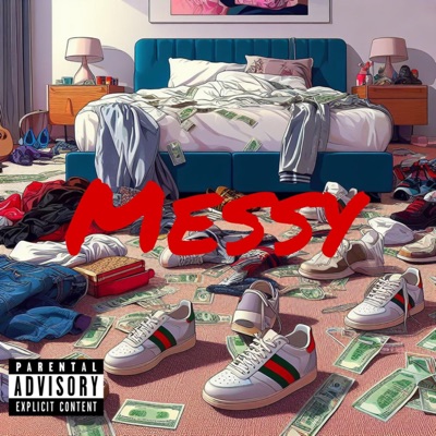 Messy - Single