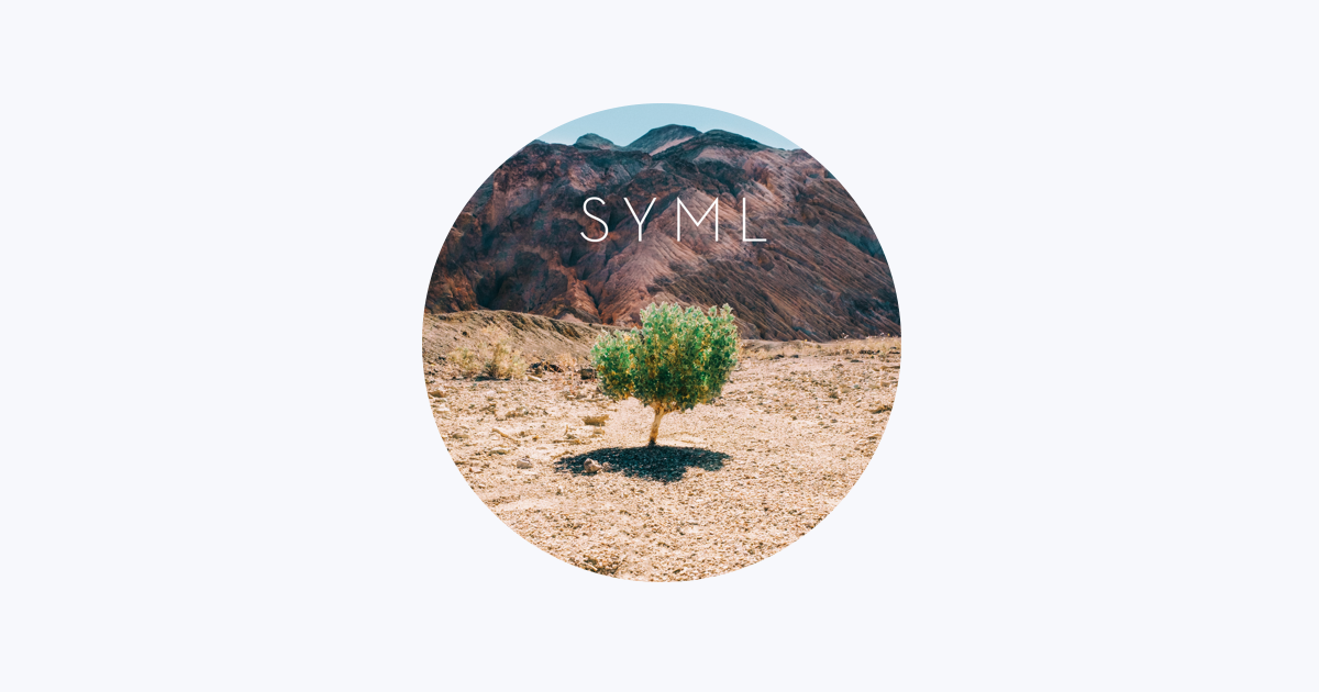 SYML - Apple Music