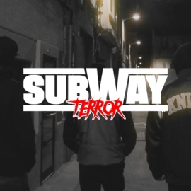 Phenomenon (feat. Victor Rutty) Subway Terror