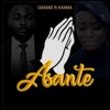 Asante (feat. Karma)