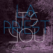 It's You (CAPYAC Remix) artwork
