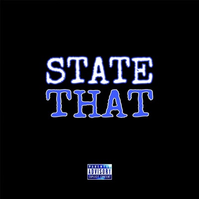 State That - Single
