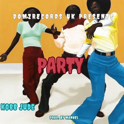 Party - Single