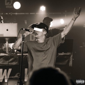 My Life (feat. Brandon James)