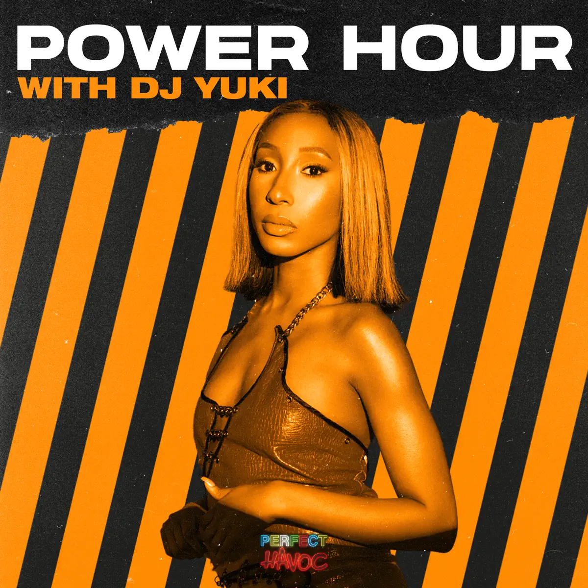 DJ YUKI - Perfect Havoc Power Hour with DJ Yuki (DJ Mix) (2023) [iTunes Match AAC M4A]-新房子