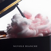 Nuvole Bianche (Piano Version) artwork
