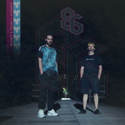86 (feat. M.Padrón) - Single