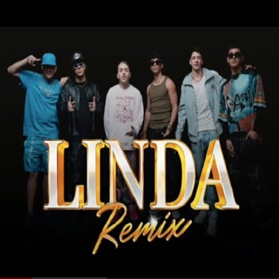 Linda 2 (Remix) - Single