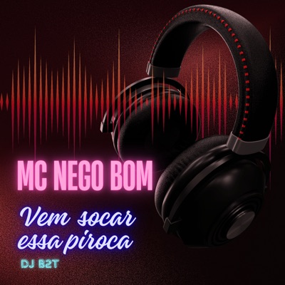 Vem Socar Essa Piroca - Single