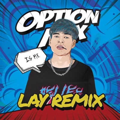LAY Remix - My Love (.Remix)