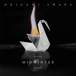 Origami Swans - Single