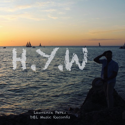 H.Y.W - EP