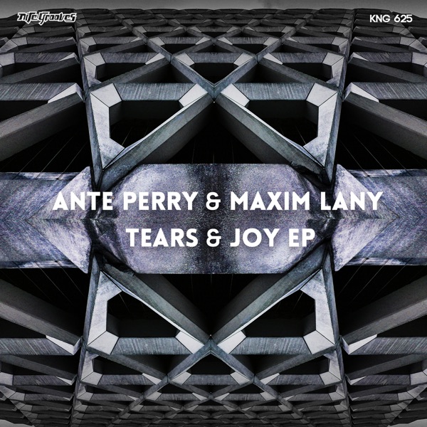 Tears & Joy - Single