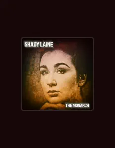 Hör dir Shady Laine an, schau dir Musikvideos an, lies die Biografie, finde Tourdaten und mehr!