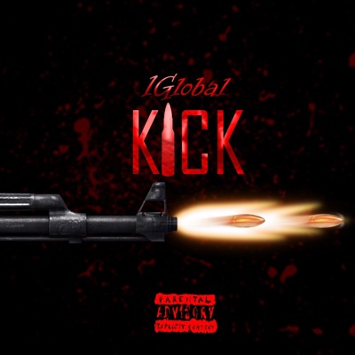 Kick - Single