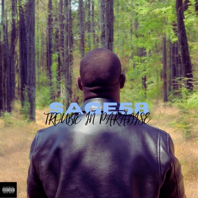 Trouble In Paradise - Single