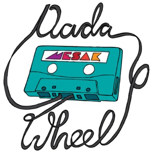 Dadawheel - EP
