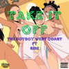 Take It Off - Single (feat. Sire) - Single