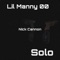 Nick Cannon - Lil Manny 00 lyrics