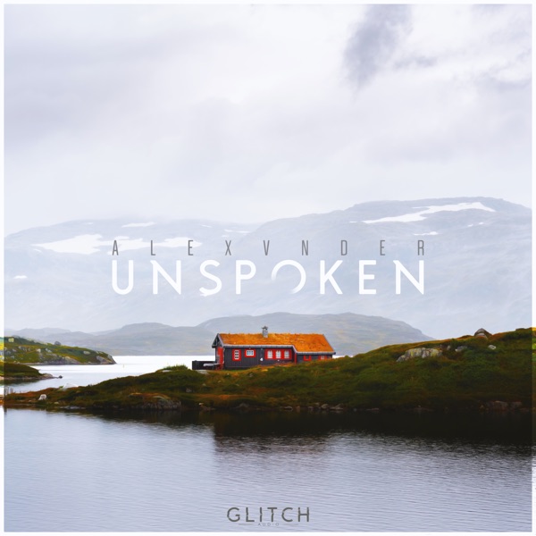 Unspoken - EP