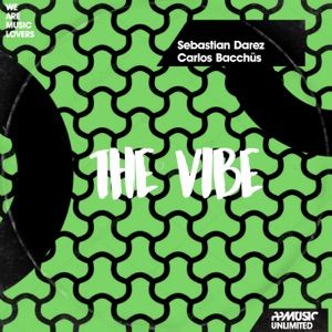 The Vibe - Single