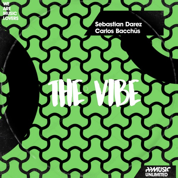 The Vibe - Single