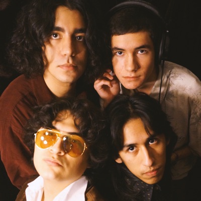 Listen to SOMOS NUBES, watch music videos, read bio, see tour dates & more!