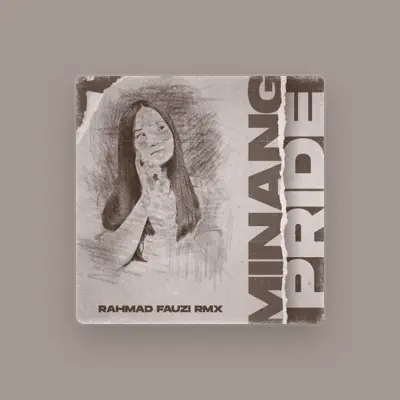 Listen to Rahmad Fauzi Rmx, watch music videos, read bio, see tour dates & more!