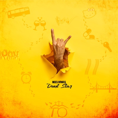 Dont Star - Single