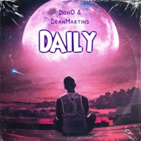 Daily - Single - DeanMartins & Dono