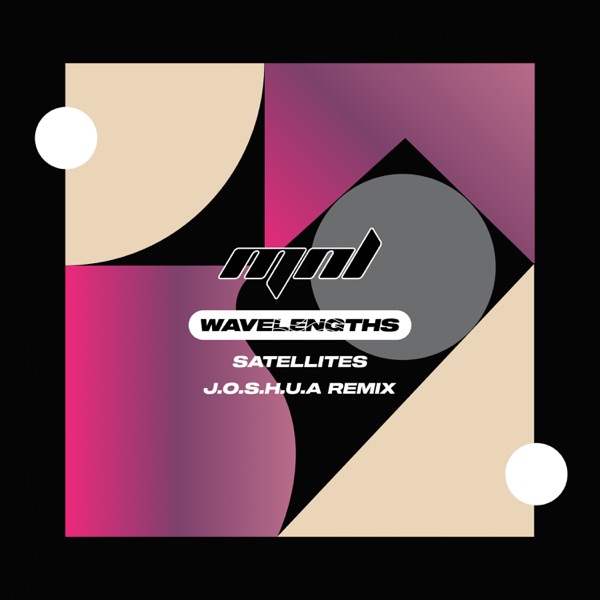 Satellites (J.O.S.H.U.A Remix) - Single