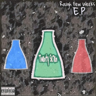 Rough Few Weeks (feat. dESPAIN) - Single