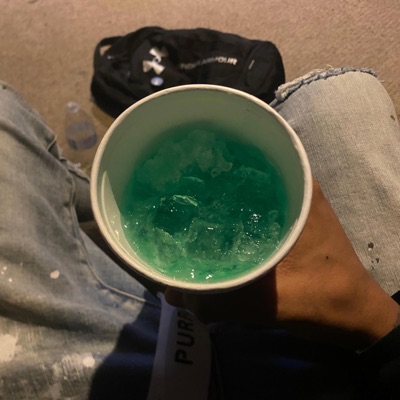 Still Inna G (feat. Lil A) - Single