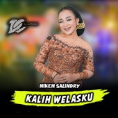Kalih Welasku (feat. Niken Salindry) artwork
