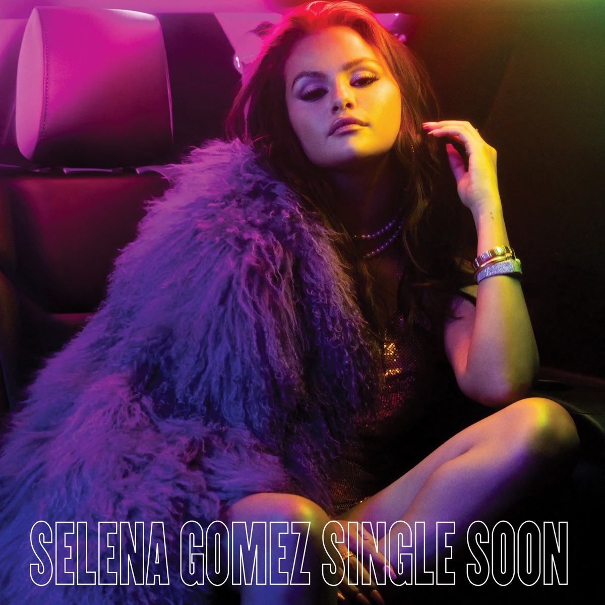 Selena Gomez - Single Soon - Single (2023) [iTunes Plus AAC M4A]-新房子