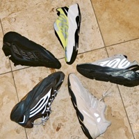 700DRESSC0DE (feat. IWANTMO) - Single - AJAXX'92