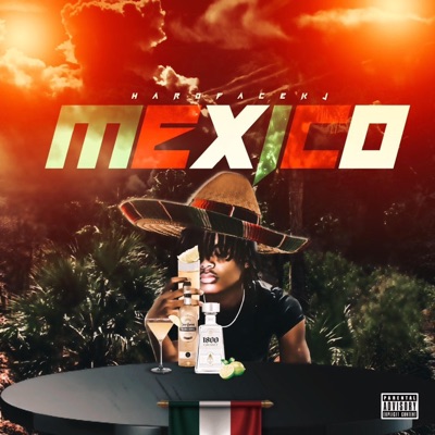Mexico - Single