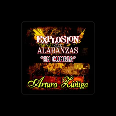 Listen to Arturo Zuñiga, watch music videos, read bio, see tour dates & more!