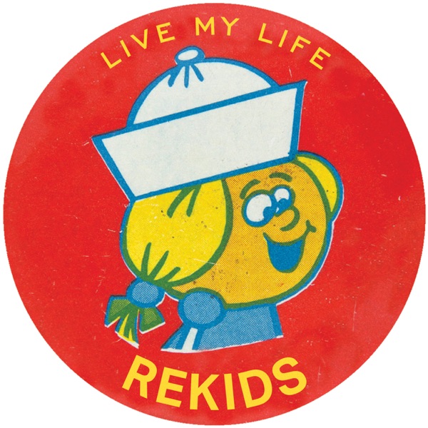 Live My Life - Single
