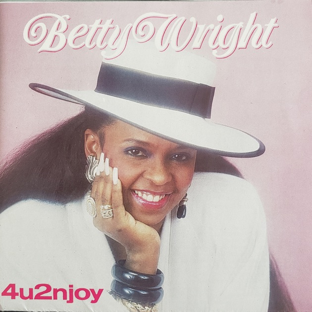 I Love the Way You Love - Album by Betty Wright - Apple Music
