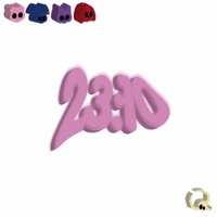 23:10 (feat. TBX & Moodjaas) - Single - Yokyotoo, Purpple K & MayOh!