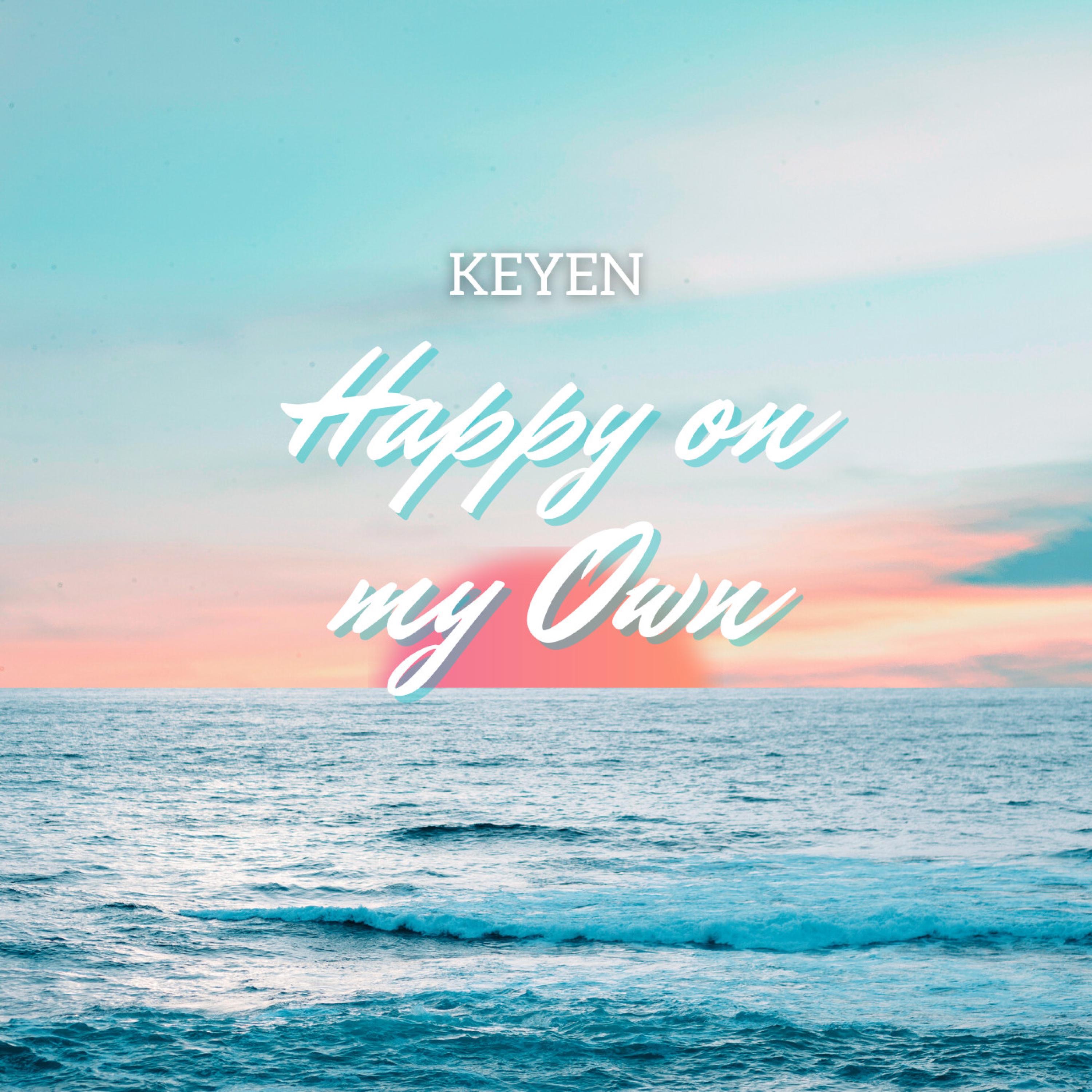 Happy on my Own - Single