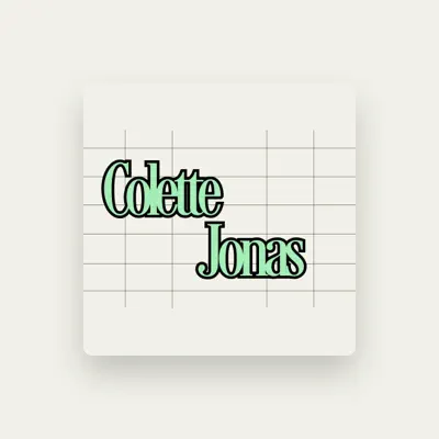 Listen to Colette Jonas, watch music videos, read bio, see tour dates & more!