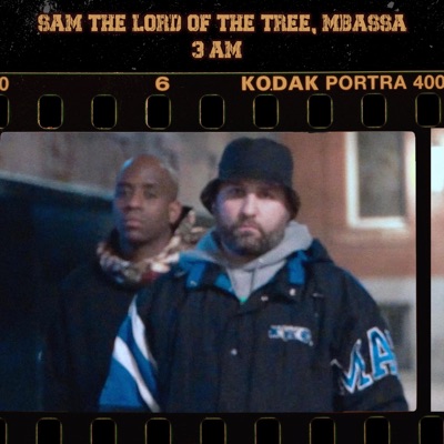 3 AM (feat. Mbassa) - Single