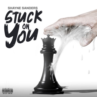 Stuck On You - Single