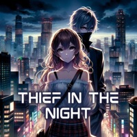 Thief in the Night - Single - Eduardo Rayez