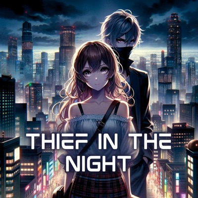 Thief in the Night - Single