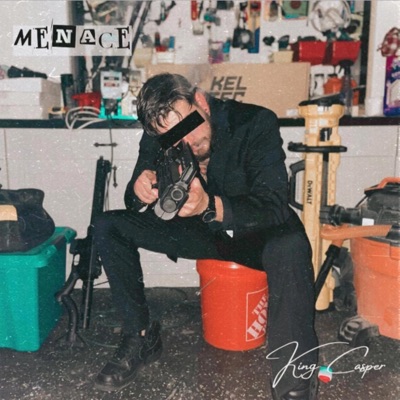 Menace - Single