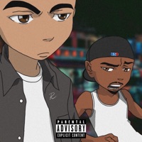 RIP (feat. Tre$o) - Single - Ryza