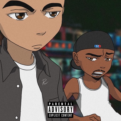 RIP (feat. Tre$o) - Single